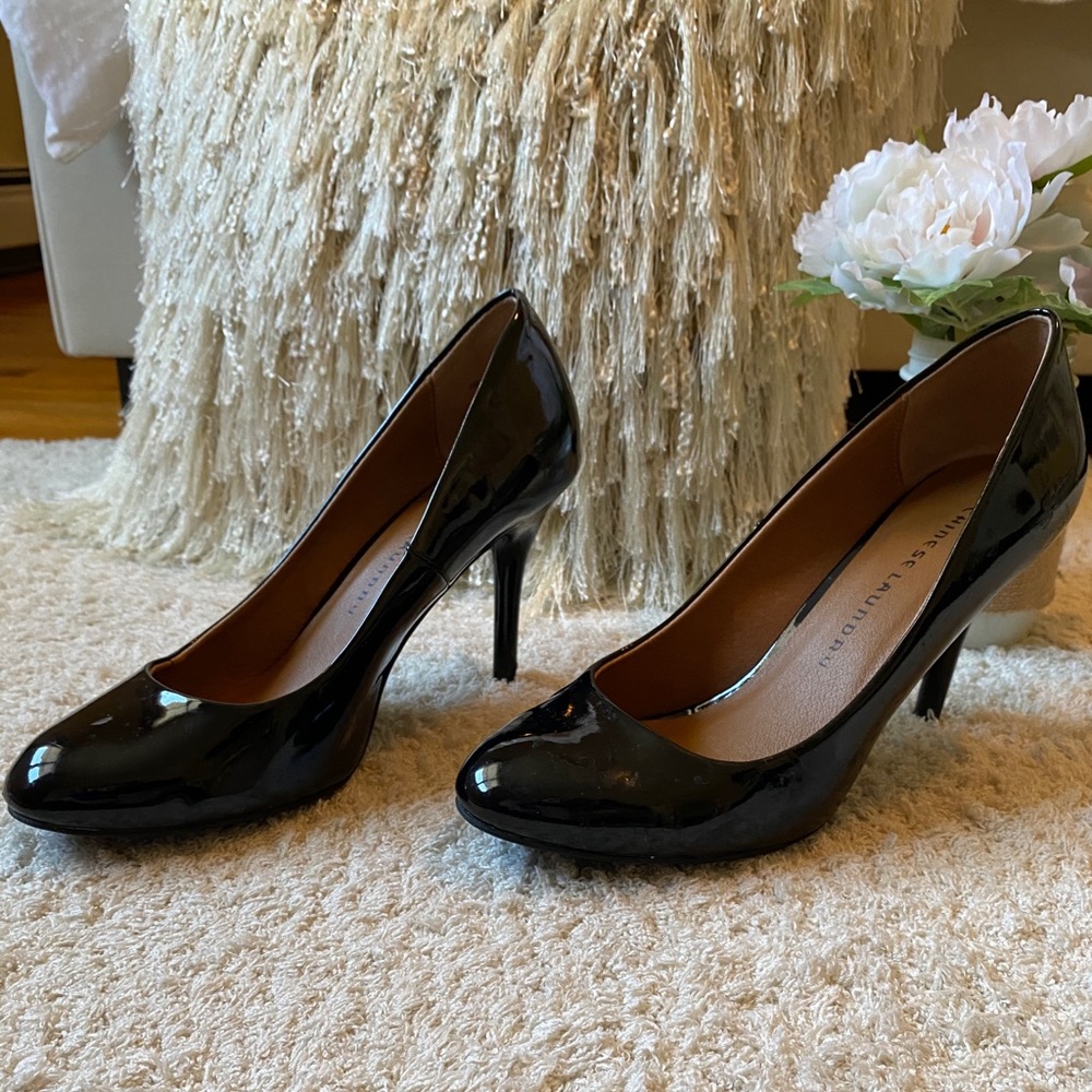 Heels - Picture 4 of 6